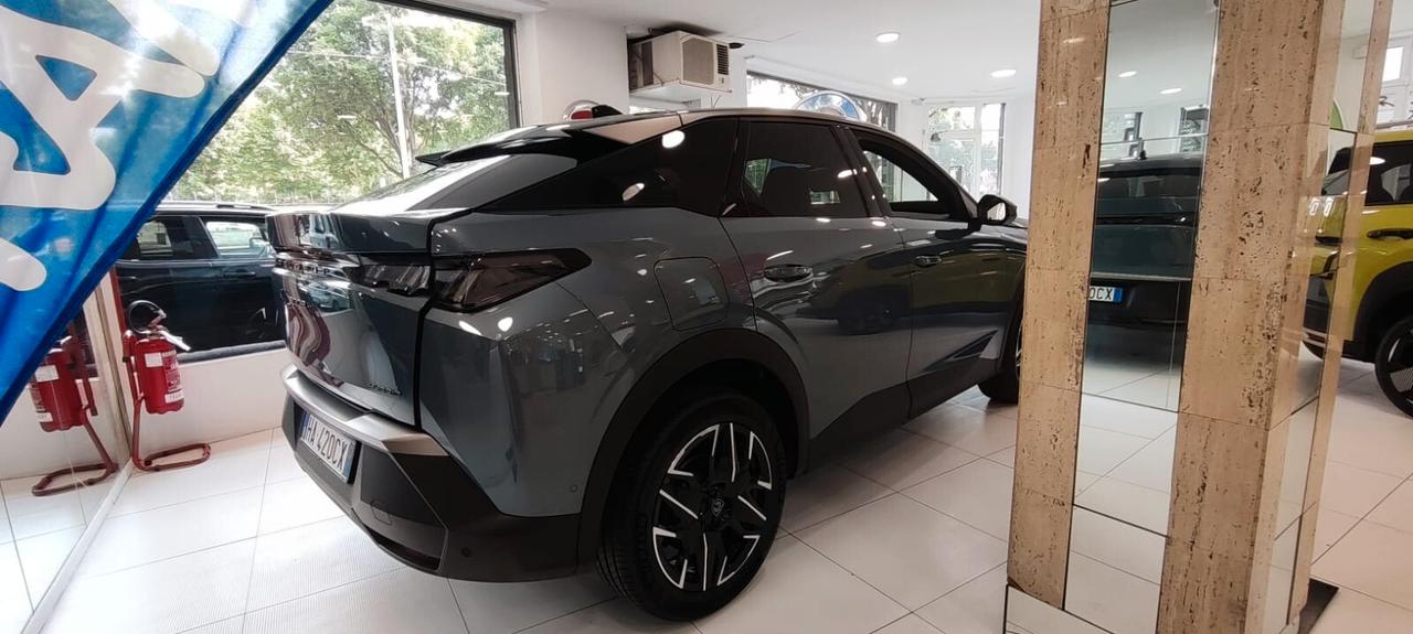 Peugeot 3008 Hybrid 136 e-DCS6 Allure
