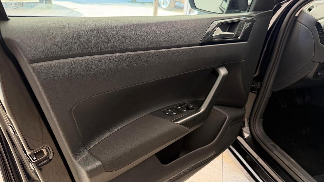 Volkswagen Polo 1.0 TSI Life