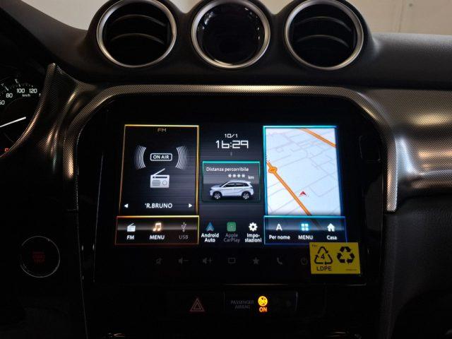 SUZUKI Vitara 1.4 Hybrid A/T 4WD AllGrip Starview KM ZERO