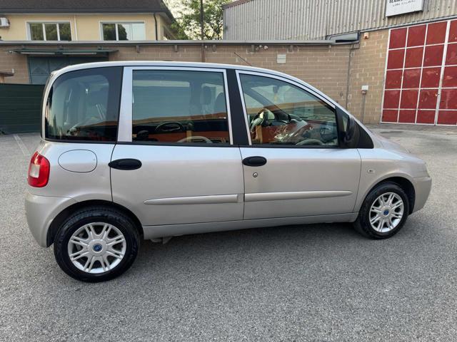 FIAT Multipla 1.6 16V Natural Power Family