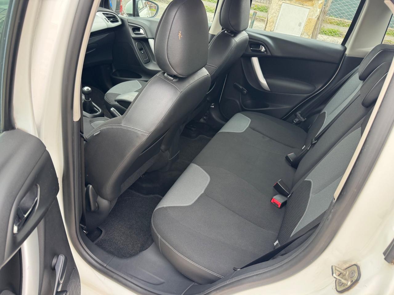 Citroen C3 1.4 HDi 70 Exclusive NEOPATENTATI