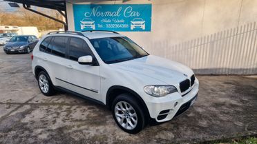 BMW X5 xDrive30d Futura - 2011