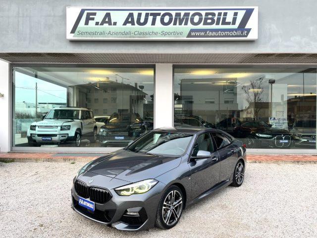 BMW 220 d xDrive Gran Coupé Msport aut.