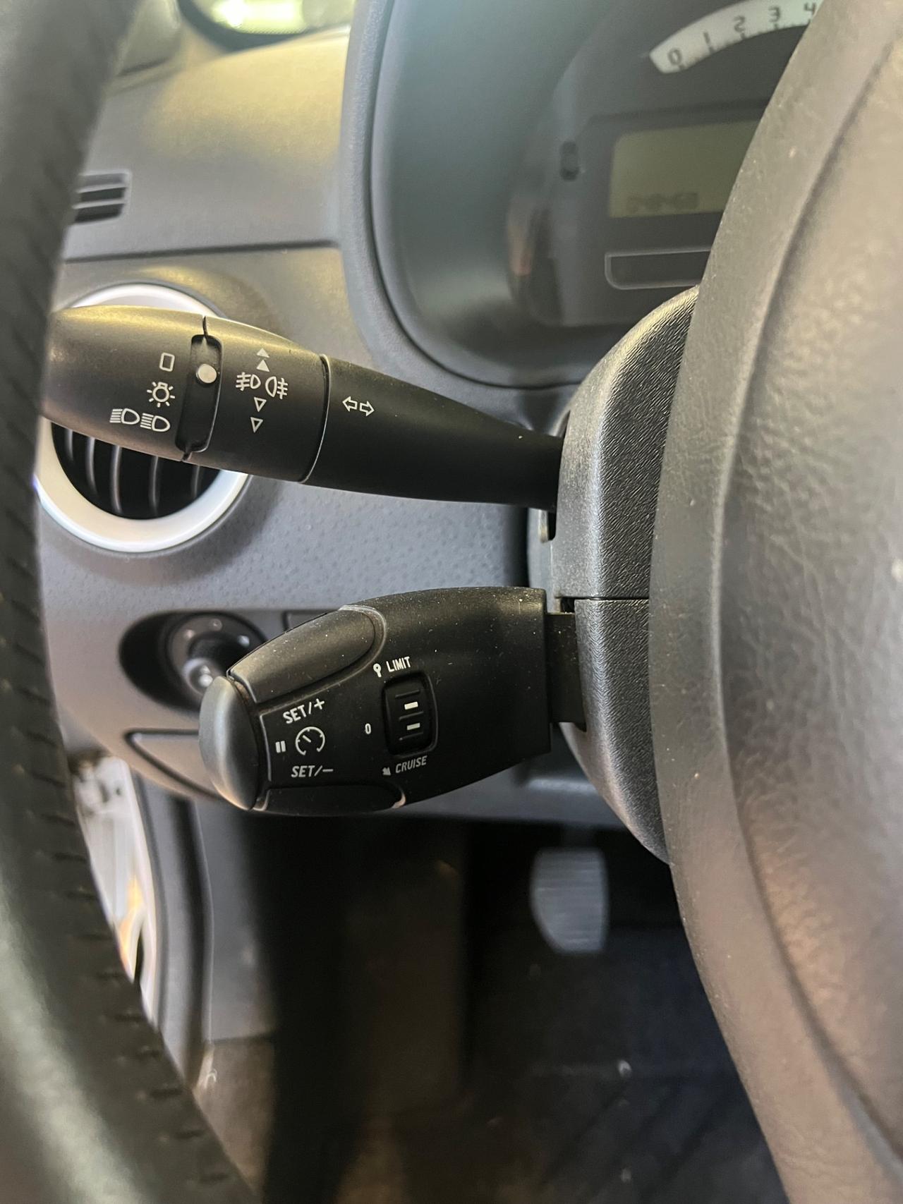Citroen C3 Pluriel 1.4 Exclusive