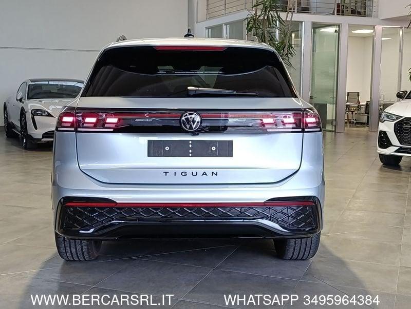 Volkswagen Tiguan Tiguan 2.0 TDI 150 CV DSG R-Line