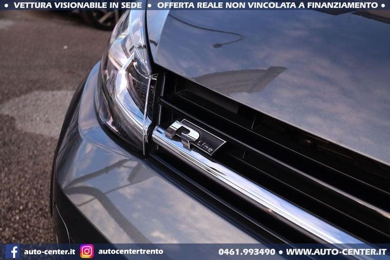 Volkswagen Golf 7.5 R-LINE 1.5 TSI ACT 5p Sport MANUALE Rline