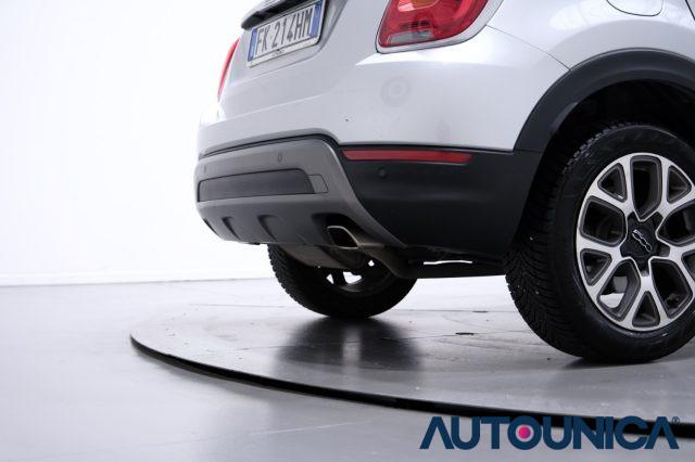 FIAT 500X 1.6 MULTIJET 120 CV CROSS NEOPATENTATI