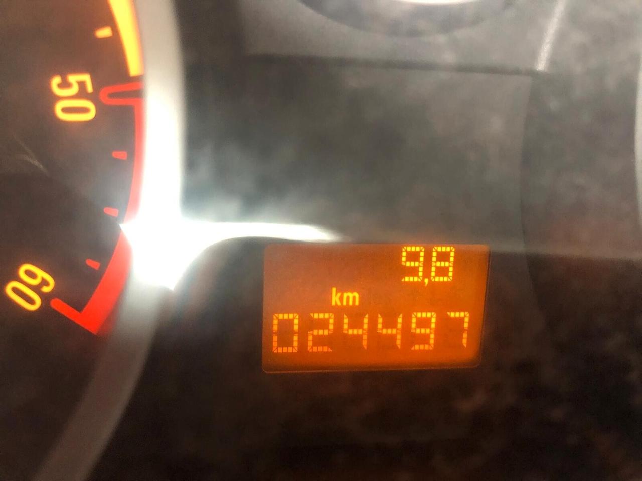 Opel Corsa 1.3 CDTI 75CV ecoFLEX 5 porte UNICO PROPRIETARIO CON SOLO 24.497 KM GARANZIA EUROPEA DELLA CONFORMGEST X 12 MESI RINNOVABILE FINO A 24 MESI!!!