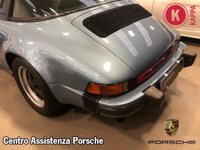 Porsche 911 CARRERA TARGA 3.2 *ASI*