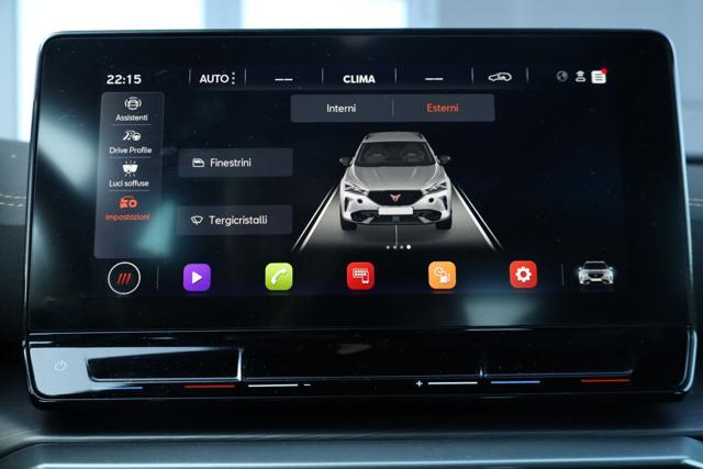 CUPRA Formentor 1.5 TSI Prezzo Netto