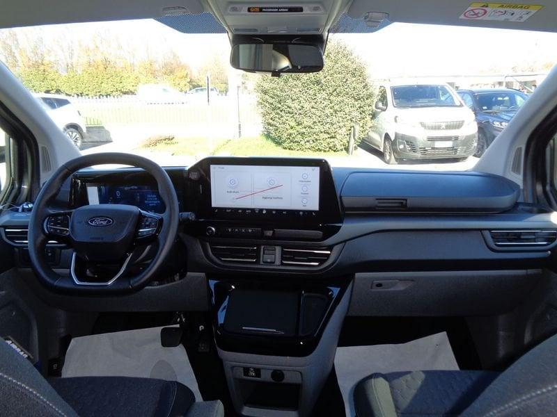 Ford Transit Custom Transit Custom 320 2.0 EcoBlue 170CV aut. PC-TN Nugget Tit.