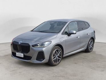 BMW Serie 2 Active Tourer 230e Active Tourer xdrive Msport auto