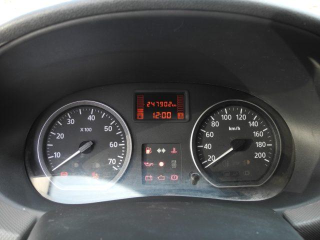 DACIA Sandero 1.4 8v GPL - OK Neopatentati - "LEGGERE BENE NOTE"