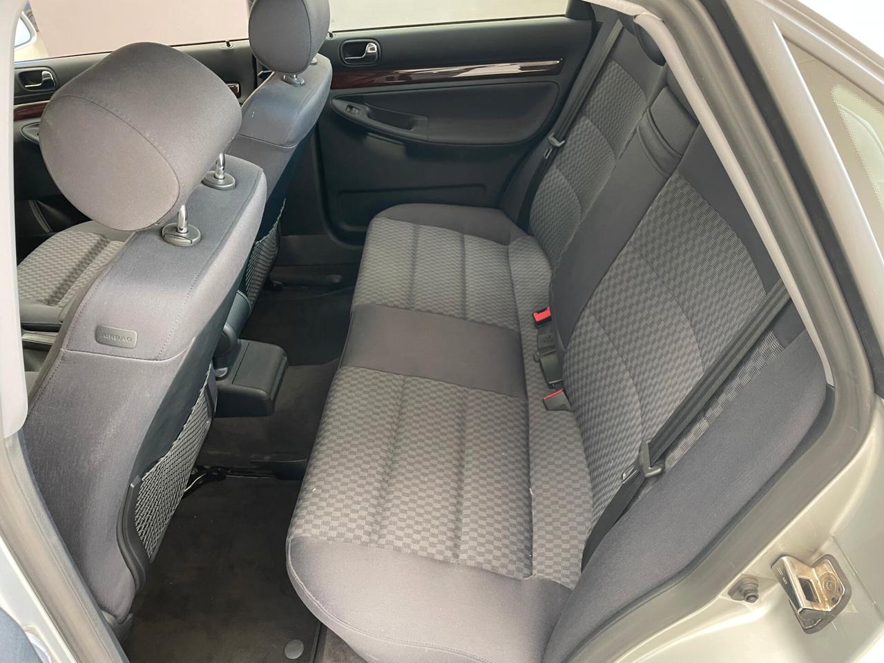 Audi A4 1.8 20V
