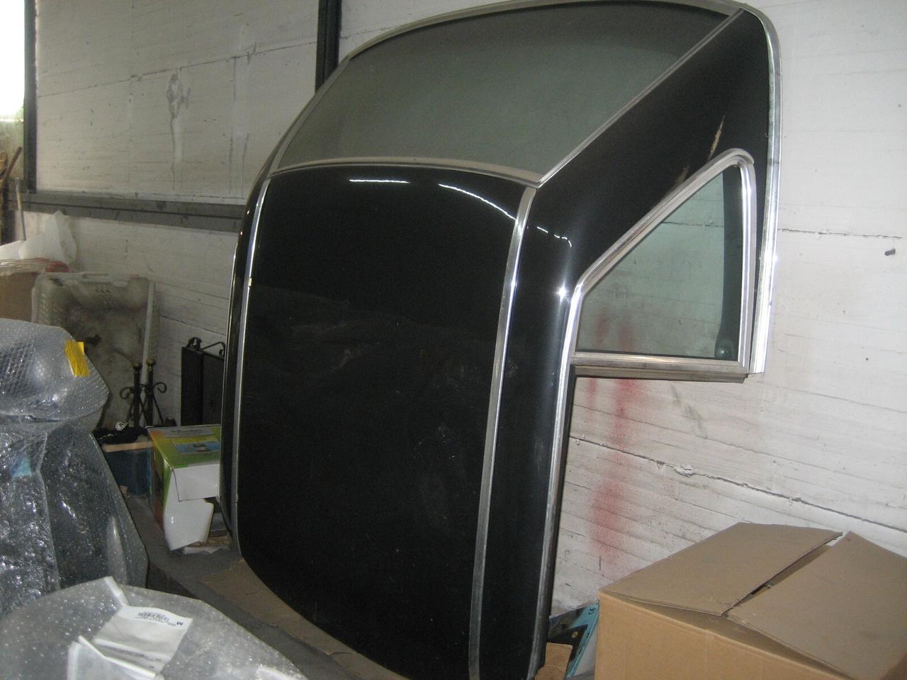 Mercedes-benz SL 350 350SL CABRIO CON HARD TOP