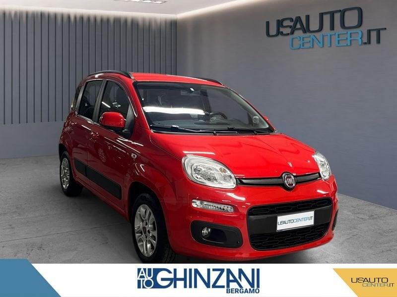 FIAT Panda Panda 1.2 Lounge