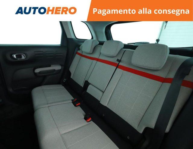 CITROEN C3 Aircross BlueHDi 100 S&S Shine