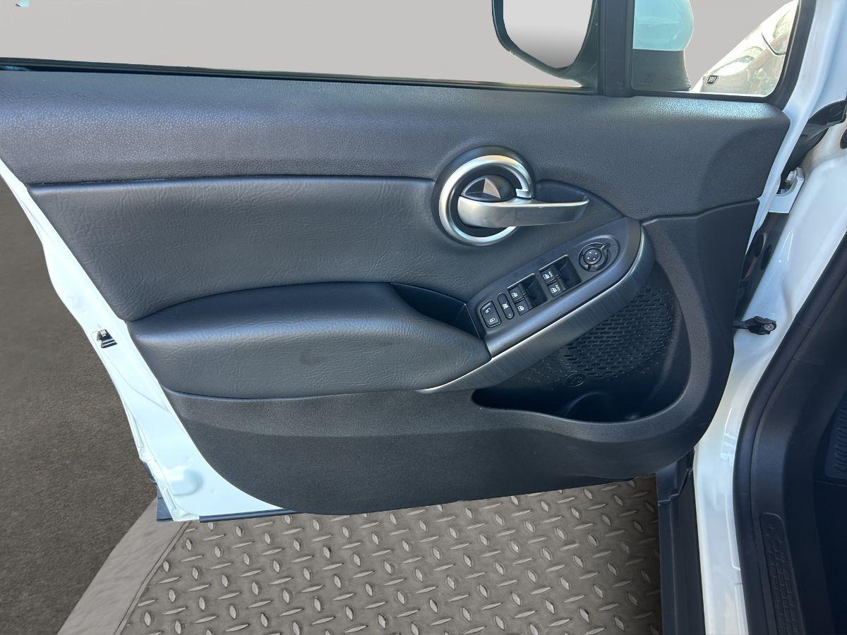 FIAT - 500X - 2.0 MultiJet 140 CV 4x4 Cross Plus TETTO NAVI