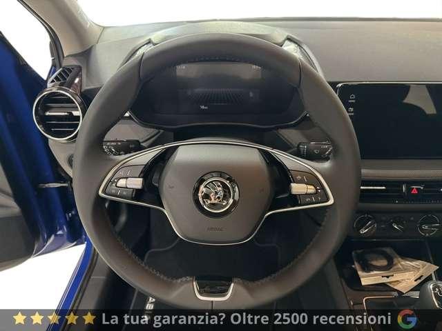 Skoda Fabia 1.0 MPI Evo 59KW SELECTION
