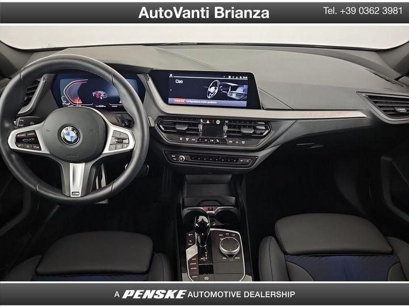 BMW Serie 1 120i Msport