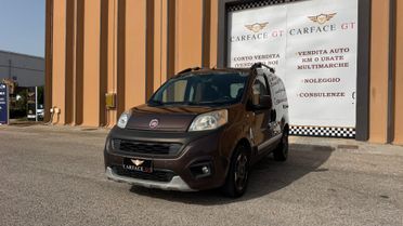 FIAT QUBO 1.3 MJT 95CV 5 POSTI - 2016