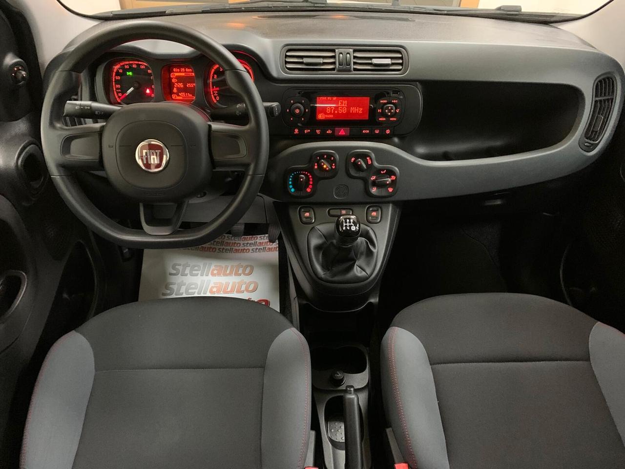 Fiat Panda 1.2 Easy *IVA DEDUCIBILE*