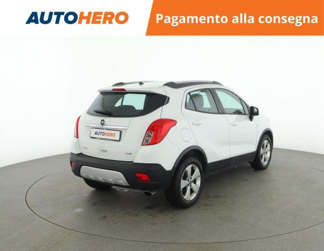 OPEL Mokka 1.7 CDTI Ecotec 130CV 4x2 Start&Stop Ego