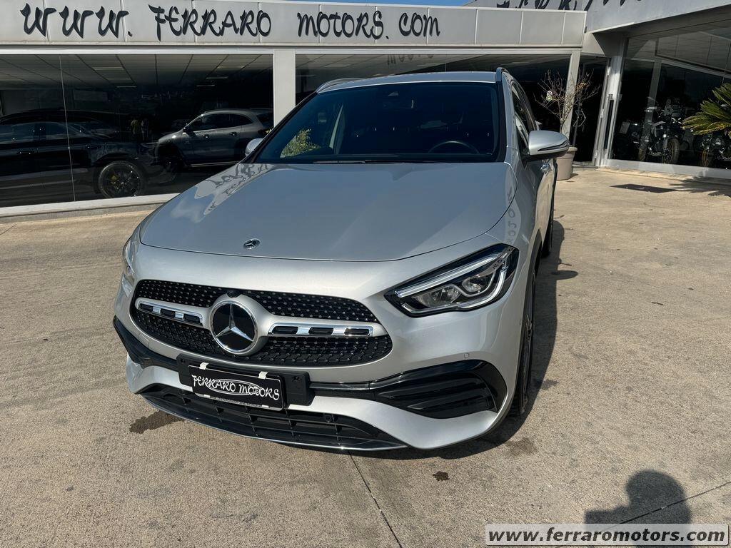 Mercedes-benz GLA 200d Premium IVA ESPOSTA SOLO 29.000KM