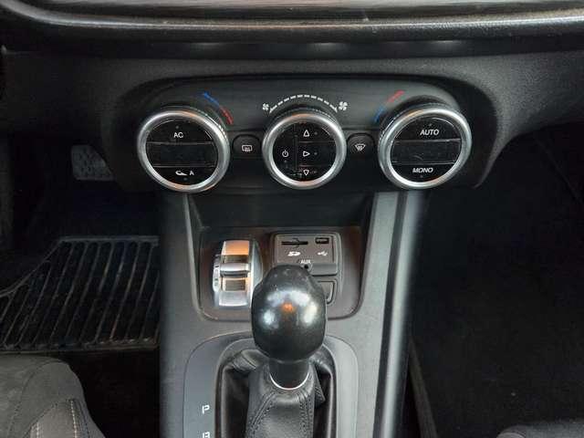 Alfa Romeo Giulietta 1.6 jtdm Business 120cv AUTOMATICA