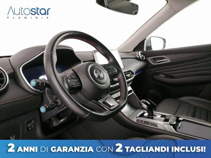 MG HS E 1.5 t-gdi phev Exclusive auto