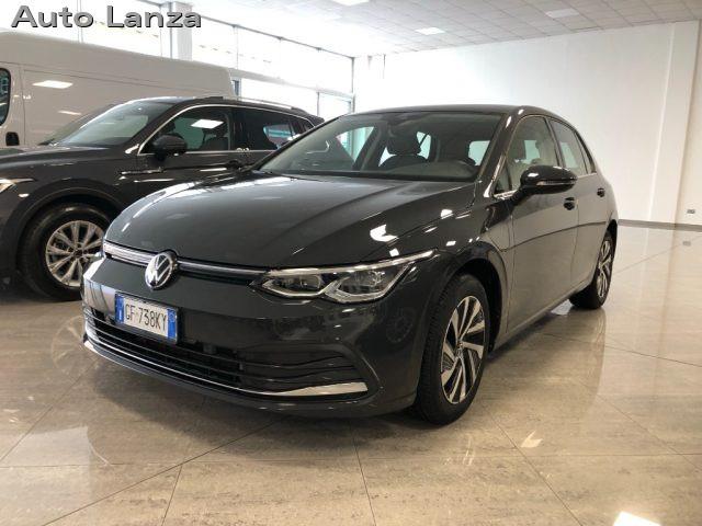 VOLKSWAGEN Golf 1.4 TSI eHYBRID 204 CV DSG Style