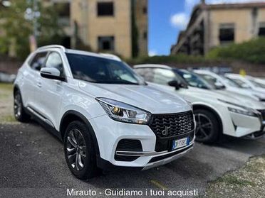 DR Automobiles dr 4.0 dr 4.0 1.5 Bi-Fuel GPL