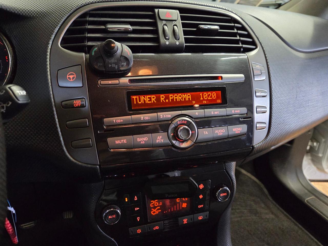 Fiat Bravo 1.6 mjt Dynamic 120cv