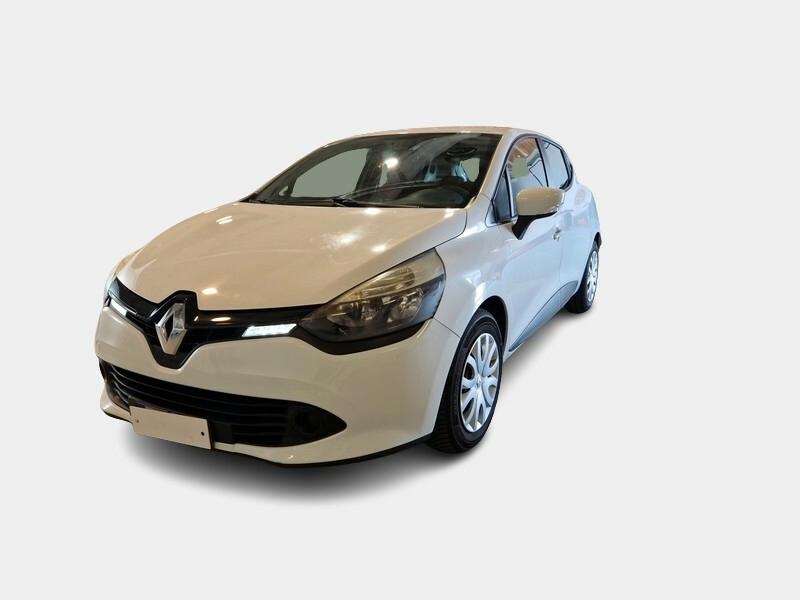 RENAULT Clio 1.2 Wave 75cv 5p.