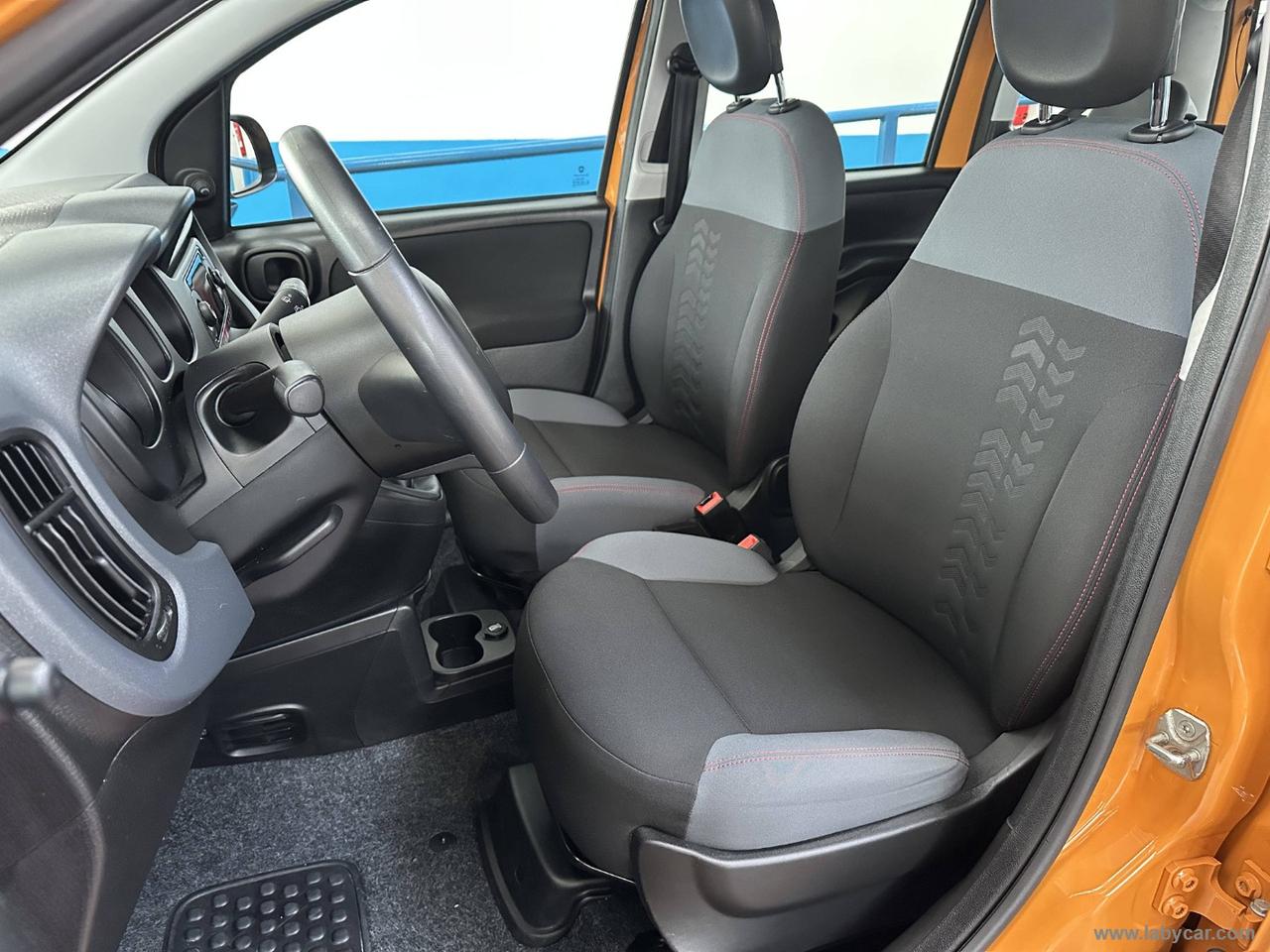 FIAT Panda 1.2 Easy