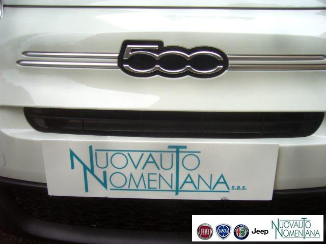 FIAT 500X 1.5 T4 Hybrid 130CV DCT ( AUTOMATICA ) Km0