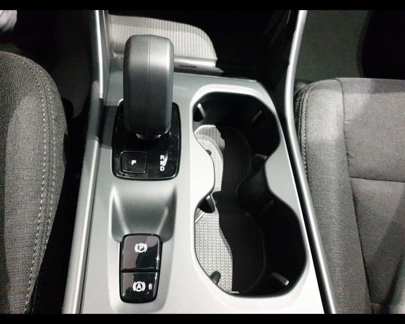 Volvo XC40 (2017-->) B3 automatico Essential