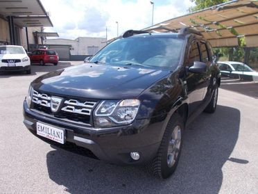 DACIA - Duster - 1.5 dCi 110 CV 4x4 Lauréate