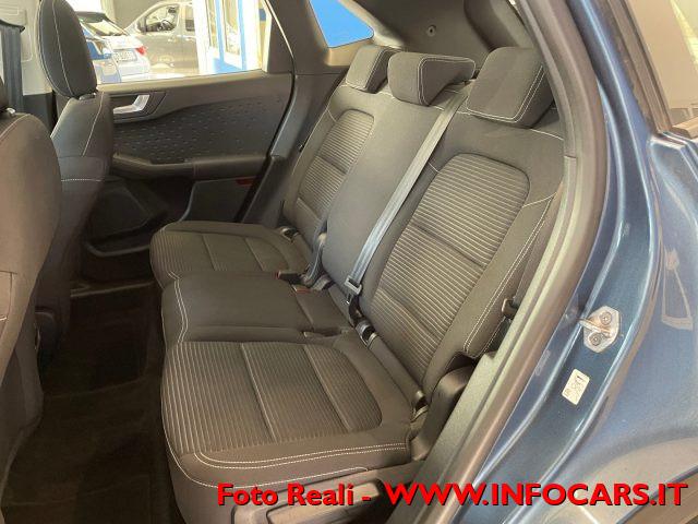 FORD Kuga 1.5 EcoBlue 120 CV aut. 2WD Titanium Business