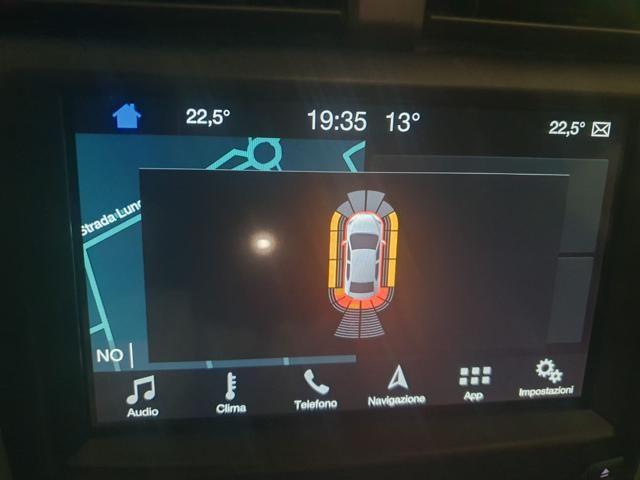 FORD Mondeo 2.0 TDCi 150 CV S&S Powershift Station Wagon Vigna