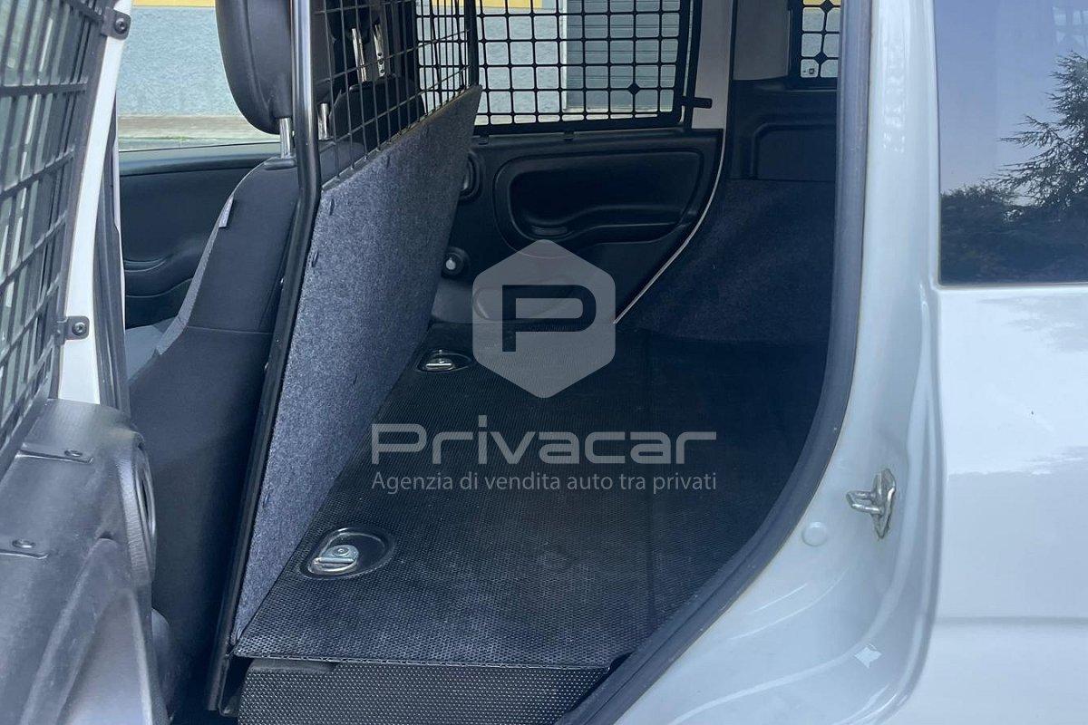 FIAT Panda 1.2 Pop Van 2 posti