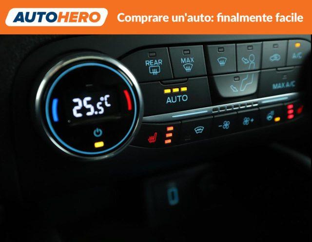 FORD Focus 2.0 EcoBlue 150 CV automatico 5p. ST-Line Co-Pilot