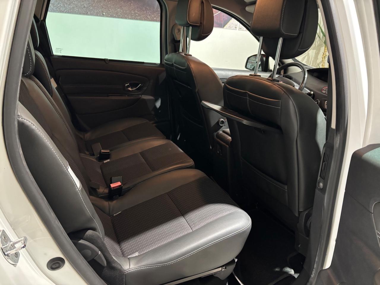 Renault Scenic x-mod 1.5 dCi 110CV Start&Stop