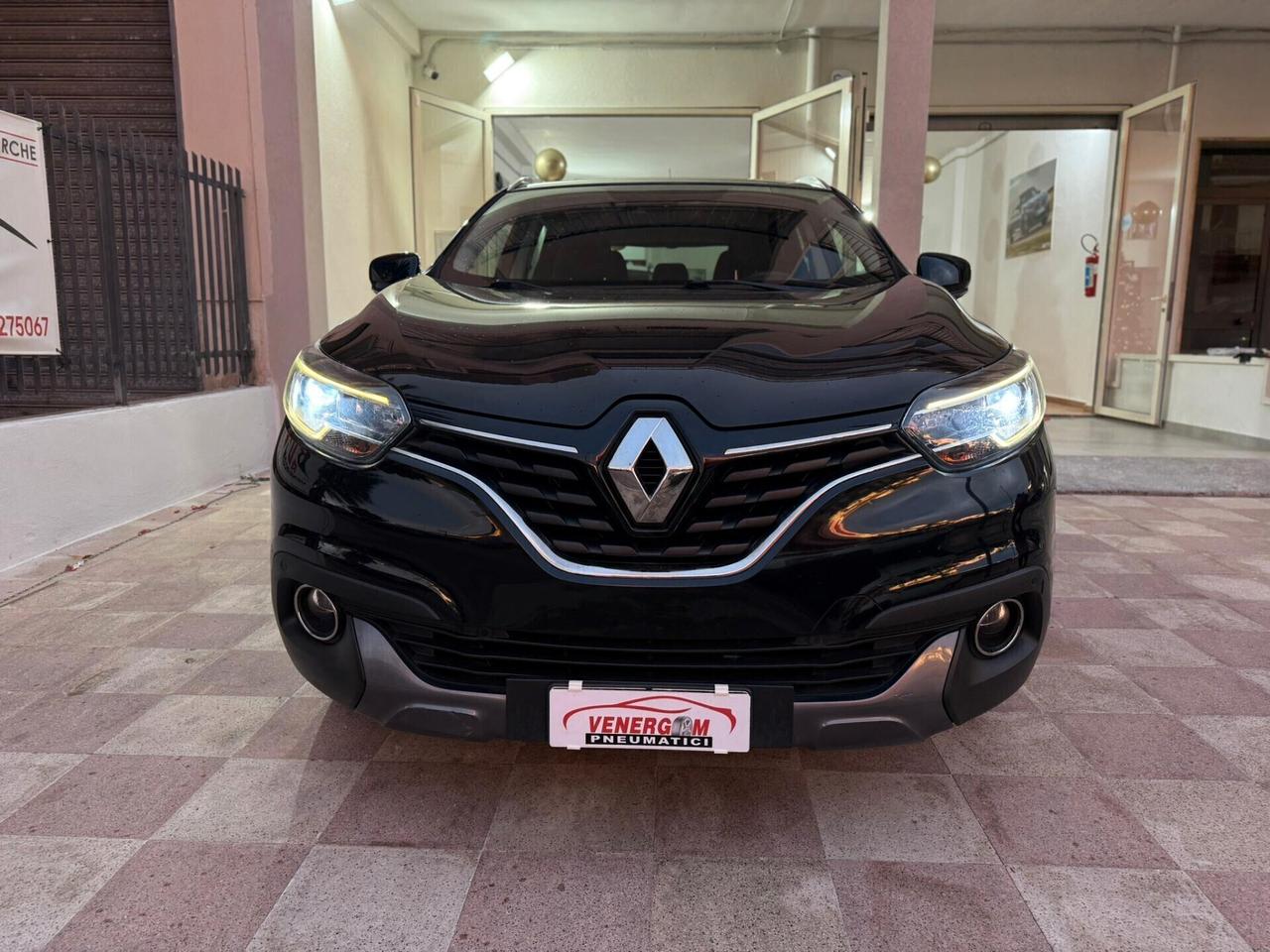 Renault Kadjar dCi 130CV Energy Intens