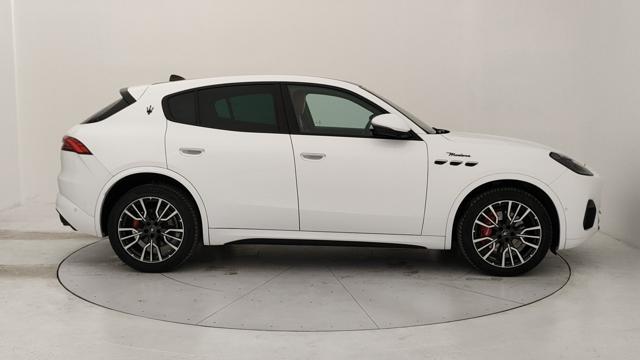 MASERATI Grecale 2.0 mhev Modena 330cv auto