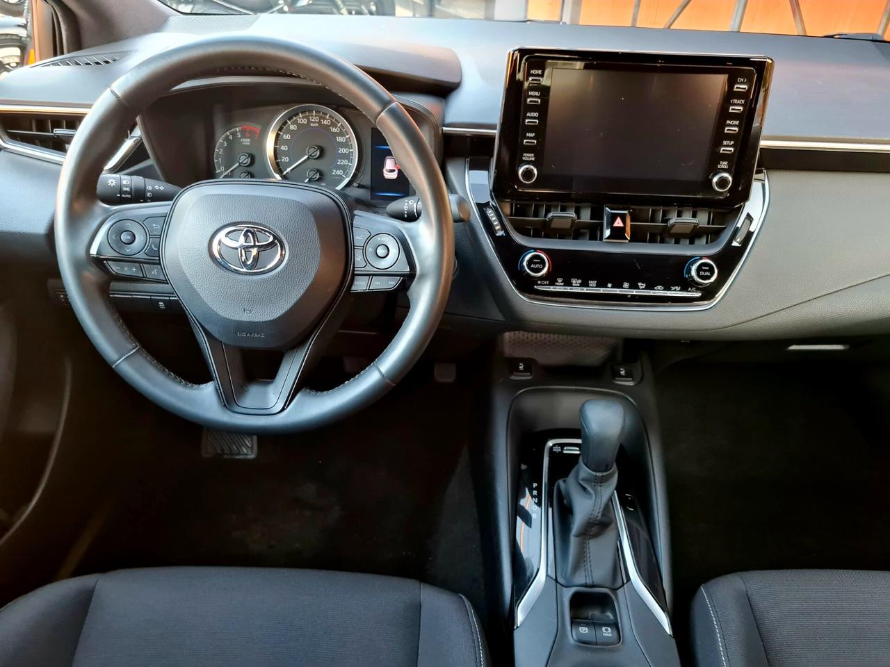 Toyota Corolla Touring Sports 1.8 Hybrid*TAGLIANDI*NAVI