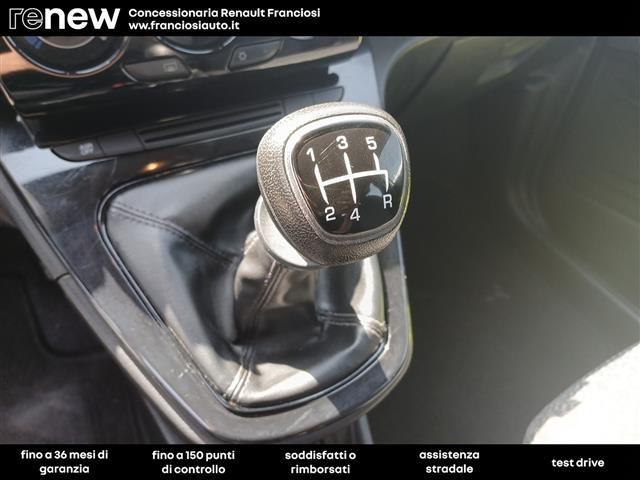 LANCIA Ypsilon 1.2 Elefantino Blu ecochic Gpl 69cv my19