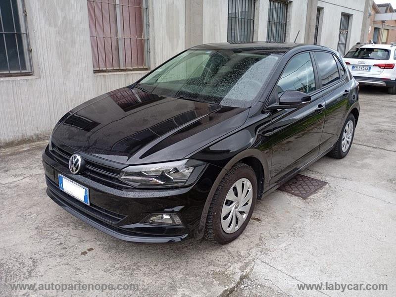 VOLKSWAGEN Polo 1.0 EVO 5p. Trendline BMT