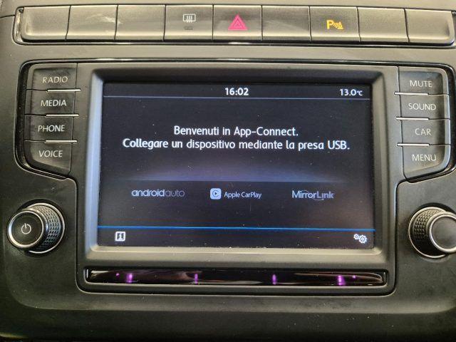 VOLKSWAGEN Polo 1.4 TDI 3p. VAN - NEOPATENTATI - sens. park