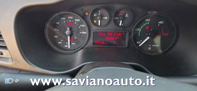 IVECO DAILY 35C15 BOX + SPONDA